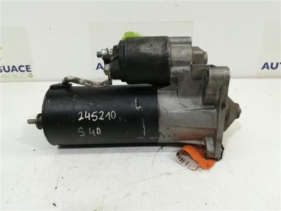 Motor Arranque Volvo S40 BERLINA 1 9 D  2