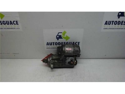 Motor Arranque Jaguar XK8/XKR COUPE 4 0 V8 32V  2