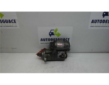 Motor Arranque Jaguar XK8/XKR COUPE 4 0 V8 32V 