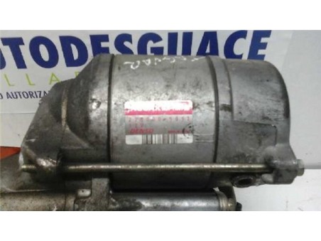 Motor Arranque Jaguar XK8/XKR COUPE 4 0 V8 32V 