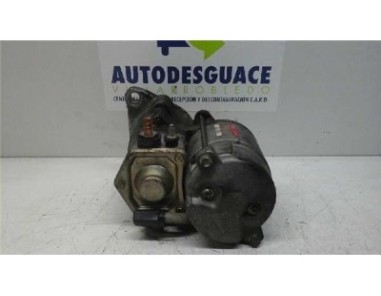 Motor Arranque Jaguar XK8/XKR COUPE 4 0 V8 32V 