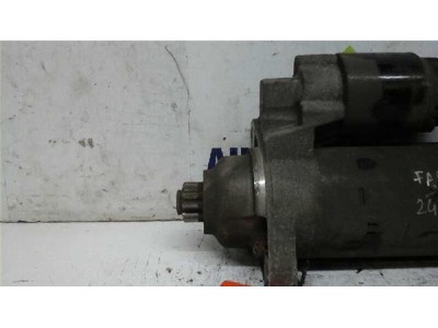 Motor Arranque Skoda FABIA 1 9 SDI