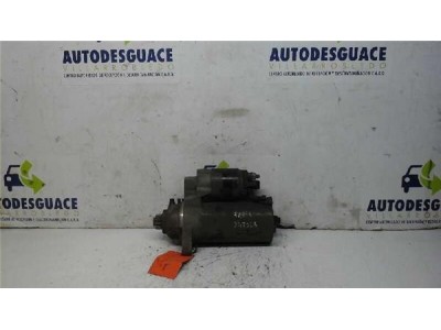 Motor Arranque Skoda FABIA 1 9 SDI  2
