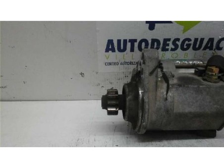 Motor Arranque MG ROVER SERIE 400 2 0 Turbodiesel 