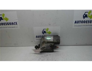 Motor Arranque MG ROVER SERIE 400 2 0 Turbodiesel 