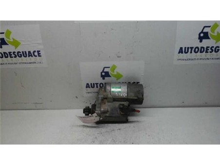 Motor Arranque MG ROVER SERIE 400 2 0 Turbodiesel 
