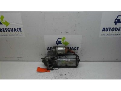 Motor Arranque Renault ESPACE IV 1 9 dCi D  2