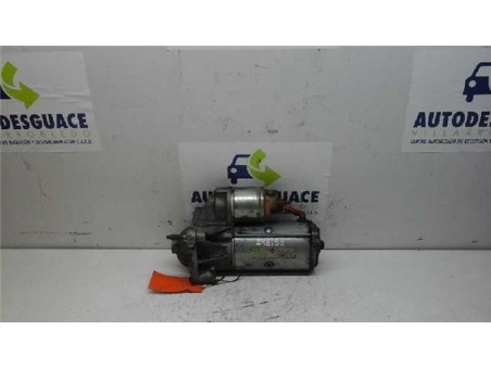 Motor Arranque Renault ESPACE IV 1 9 dCi D 