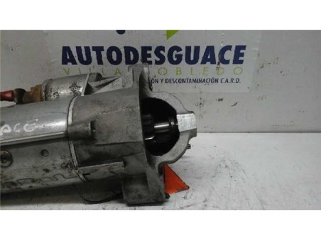 Motor Arranque Renault ESPACE IV 1 9 dCi D 