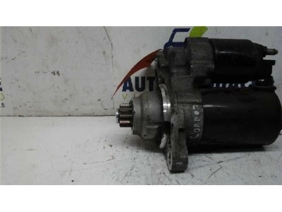 Motor Arranque Seat CORDOBA BERLINA 1 4 16V