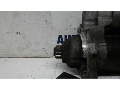 Motor Arranque Volkswagen GOLF V BERLINA 1 9 TDI