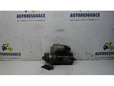 Motor Arranque Volkswagen GOLF V BERLINA 1 9 TDI  2