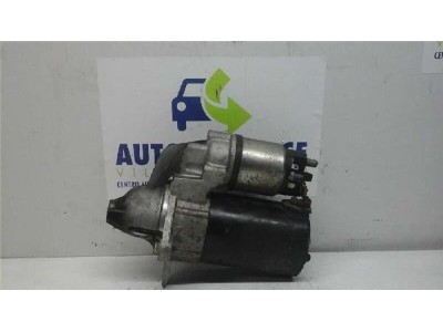 Motor Arranque Opel CORSA D 1 2 16V bivalent  2