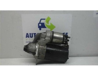 Motor Arranque Opel CORSA D 1 2 16V bivalent 