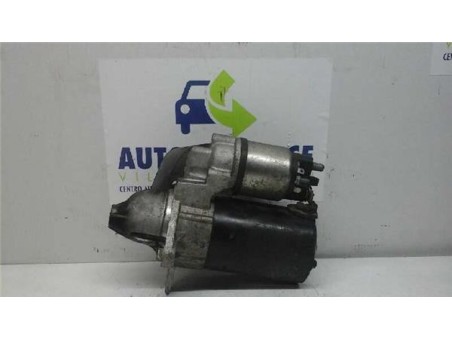 Motor Arranque Opel CORSA D 1 2 16V bivalent 