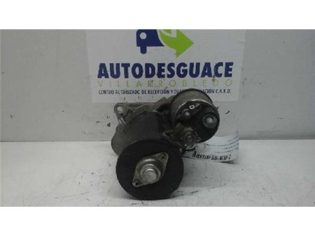 Motor Arranque Opel CORSA D 1 2 16V bivalent 