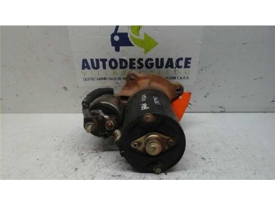 Motor Arranque Suzuki GRAND VITARA 5 PUERTAS SQ 2 0 Turbodiesel