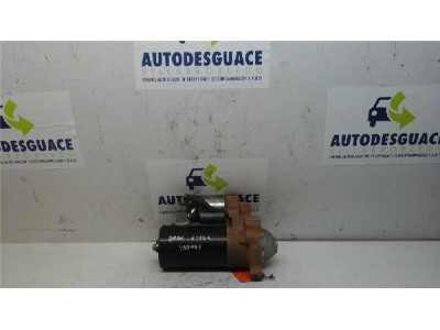 Motor Arranque Suzuki GRAND VITARA 5 PUERTAS SQ 2 0 Turbodiesel  2