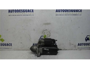 Motor Arranque BMW SERIE 3 BERLINA 2 5 24V 