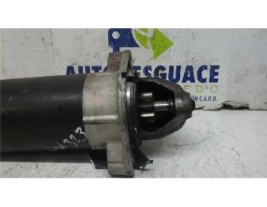 Motor Arranque BMW SERIE 3 BERLINA 2 5 24V 