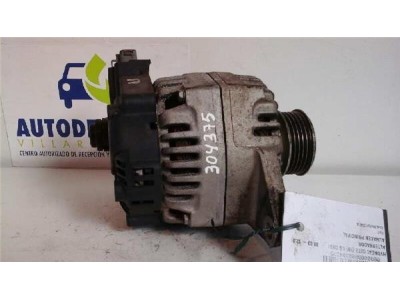 Alternador Hyundai GETZ 1 5 CRDi