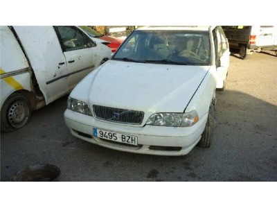 Motor Arranque Volvo S70 BERLINA 2 5 Turbodiesel  2