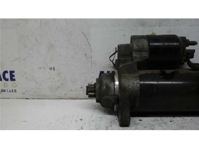 Motor Arranque Seat IBIZA 1 9 SDI