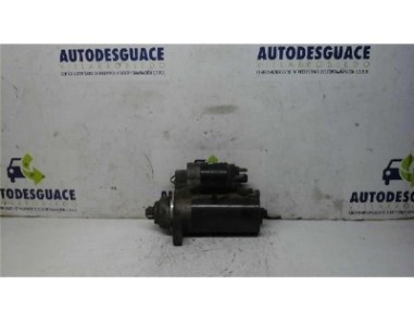 Motor Arranque Seat IBIZA 1 9 SDI 