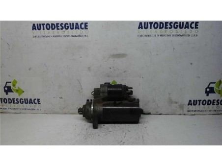 Motor Arranque Seat IBIZA 1 9 SDI 