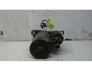 Motor Arranque Seat IBIZA 1 9 SDI 