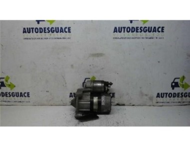 Motor Arranque Citroen C2 1 1 