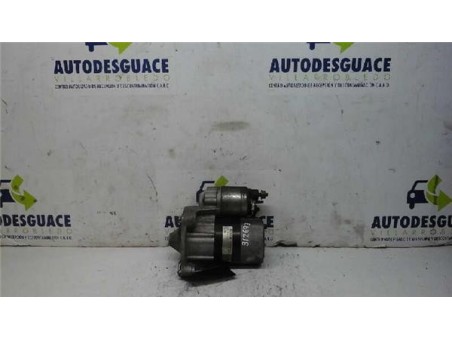 Motor Arranque Citroen C2 1 1 