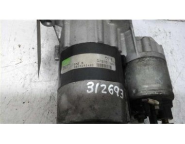 Motor Arranque Citroen C2 1 1 