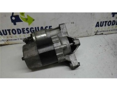 Motor Arranque Citroen C2 1 1 