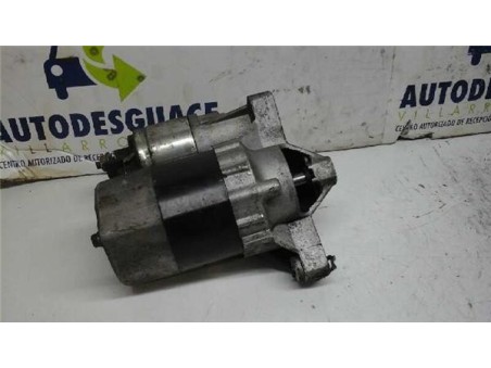 Motor Arranque Citroen C2 1 1 