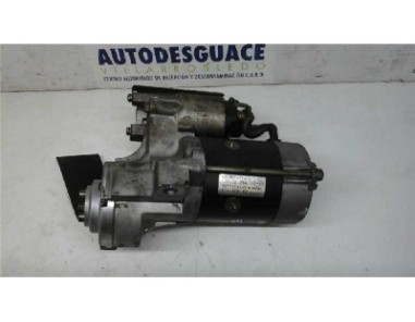 Motor Arranque Renault ESPACE IV 3 0 V6 dCi Turbodiesel 