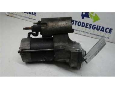 Motor Arranque Renault ESPACE IV 3 0 V6 dCi Turbodiesel 
