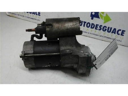 Motor Arranque Renault ESPACE IV 3 0 V6 dCi Turbodiesel 