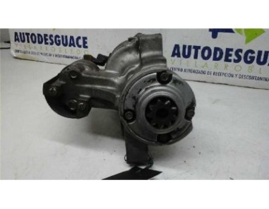 Motor Arranque Renault ESPACE IV 3 0 V6 dCi Turbodiesel 
