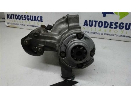 Motor Arranque Renault ESPACE IV 3 0 V6 dCi Turbodiesel 