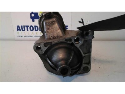 Motor Arranque Renault SCENIC II 1 9 dCi D