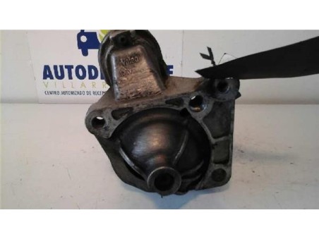 Motor Arranque Renault SCENIC II 1 9 dCi D 