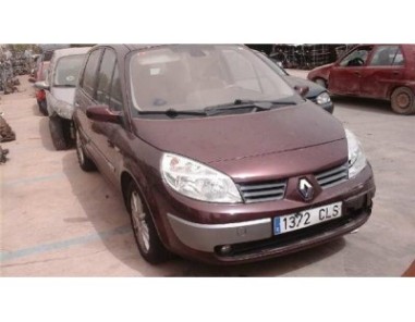 Motor Arranque Renault SCENIC II 1 9 dCi D 