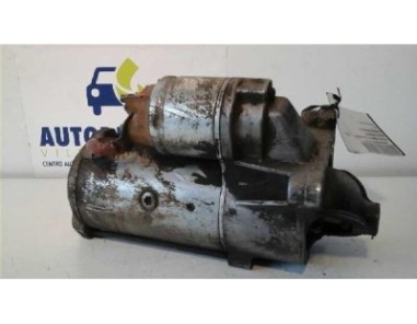 Motor Arranque Renault SCENIC II 1 9 dCi D 