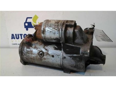 Motor Arranque Renault SCENIC II 1 9 dCi D 