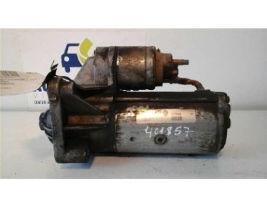 Motor Arranque Renault SCENIC II 1 9 dCi D 