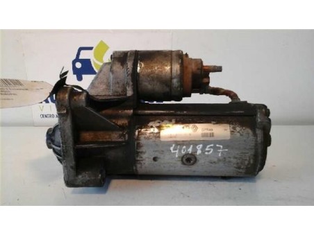Motor Arranque Renault SCENIC II 1 9 dCi D 