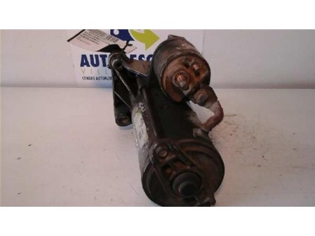 Motor Arranque Renault SCENIC II 1 9 dCi D 