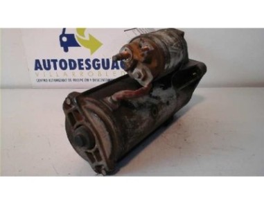 Motor Arranque Renault SCENIC II 1 9 dCi D 