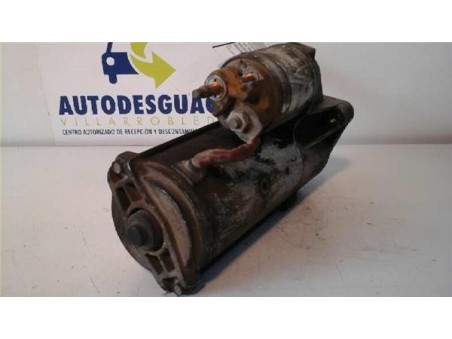 Motor Arranque Renault SCENIC II 1 9 dCi D 